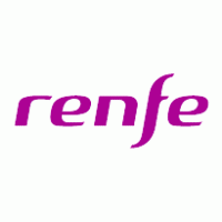 Logotipo de renfe